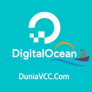 Buy Digital ocean Account